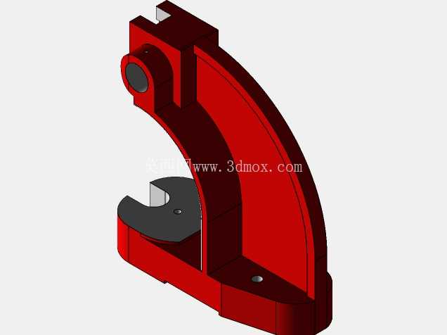 Arbor-press