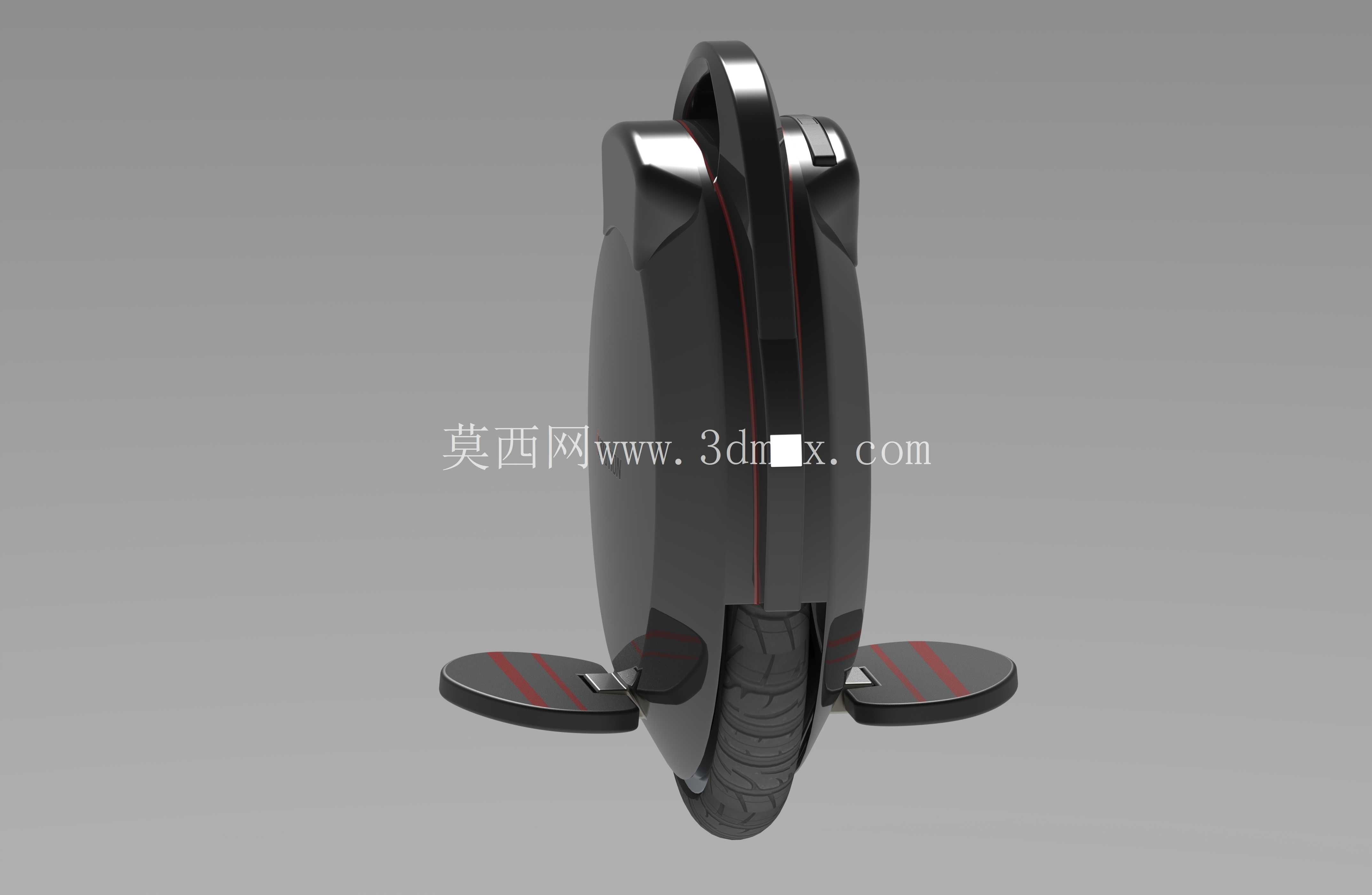 Inmotion V8