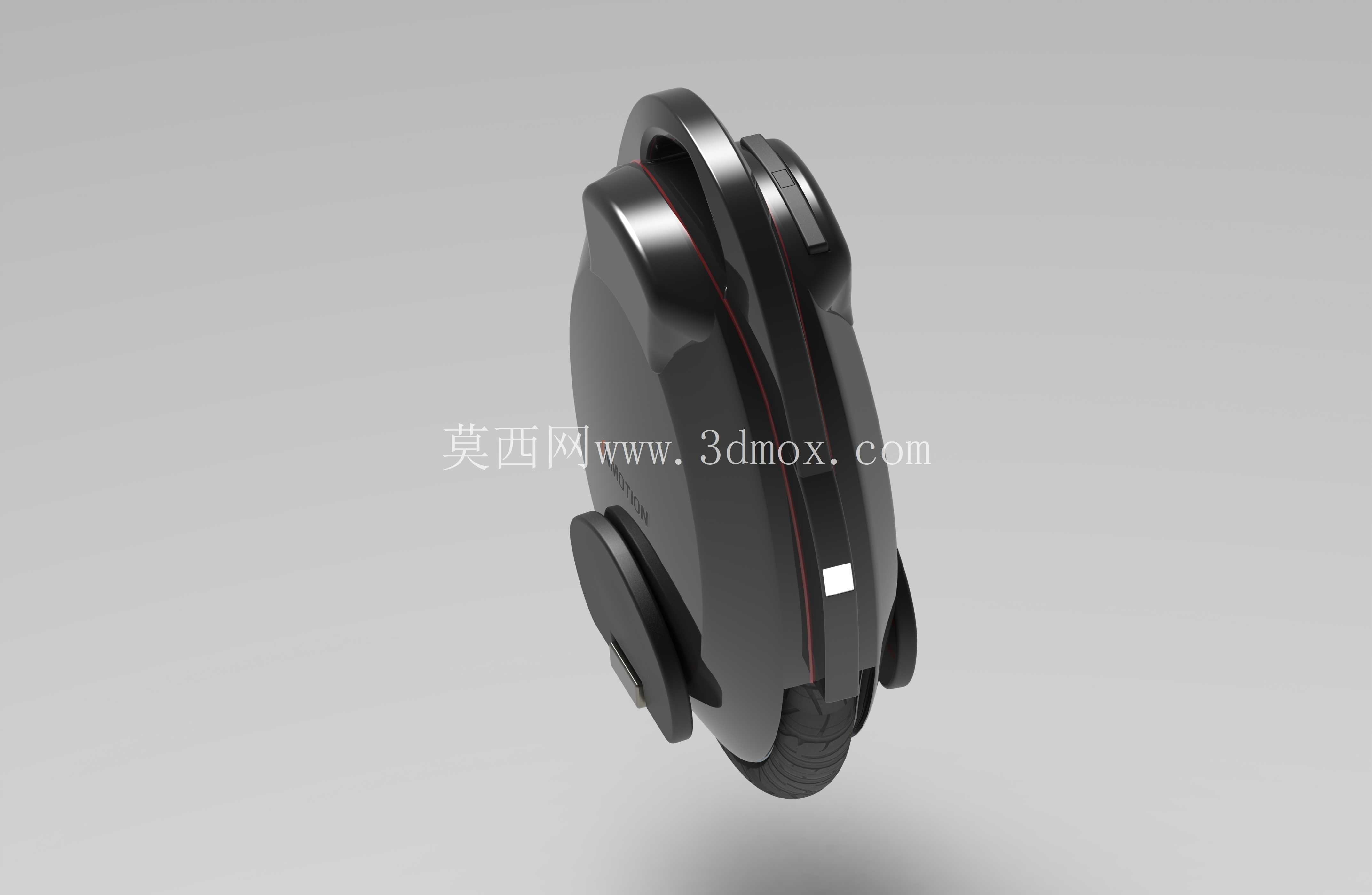 Inmotion V8
