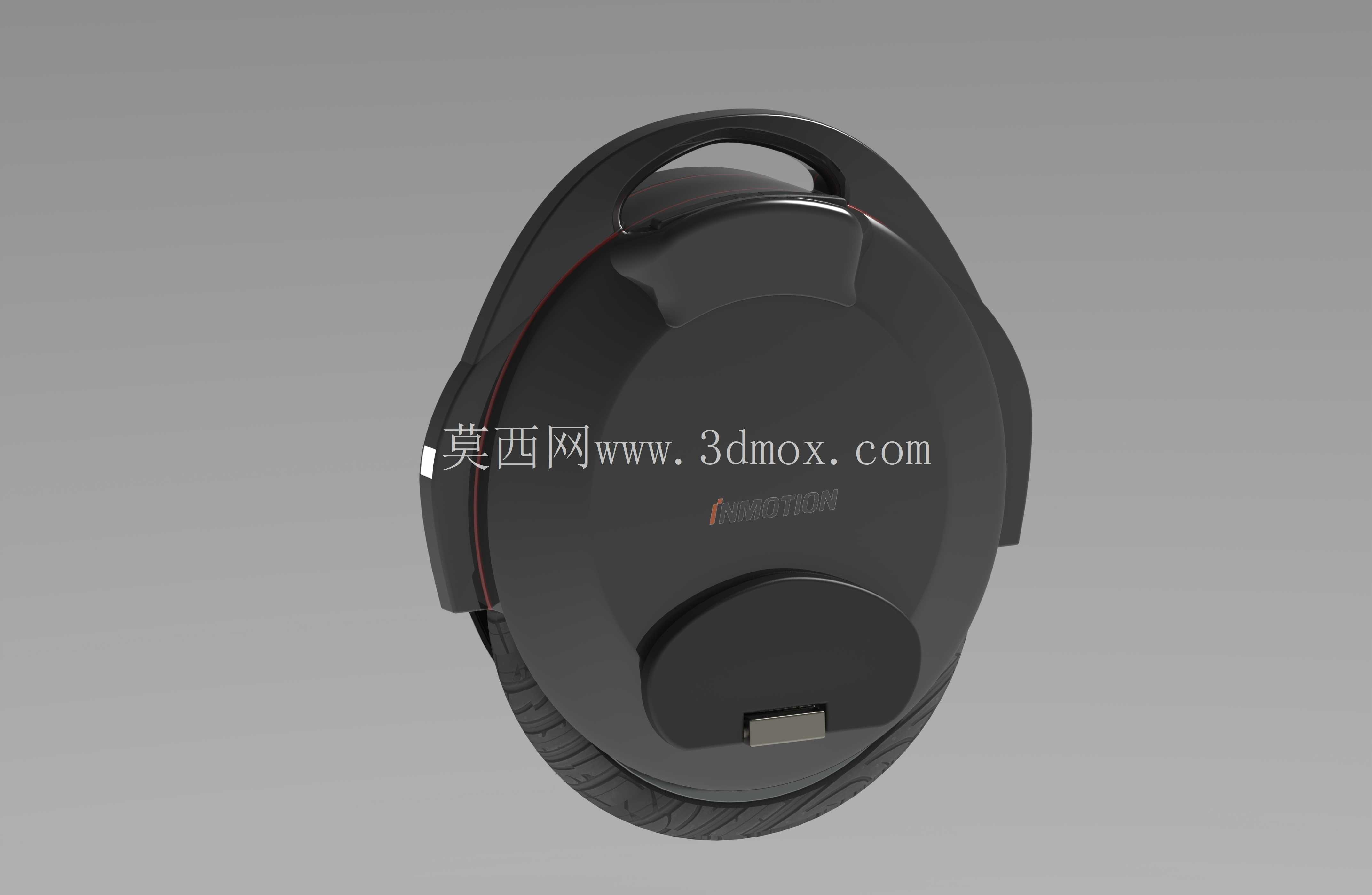 Inmotion V8