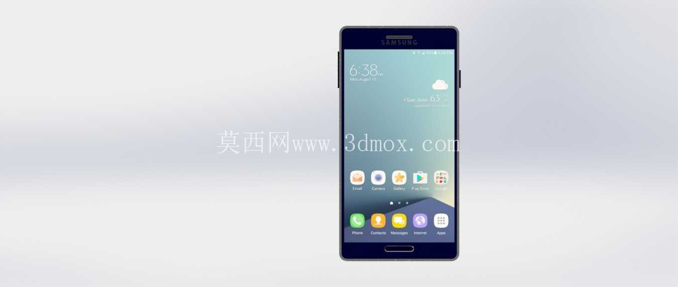 ���� Galaxy A7 2015