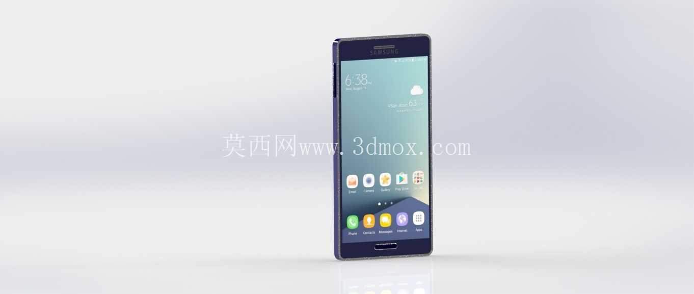 ���� Galaxy A7 2015