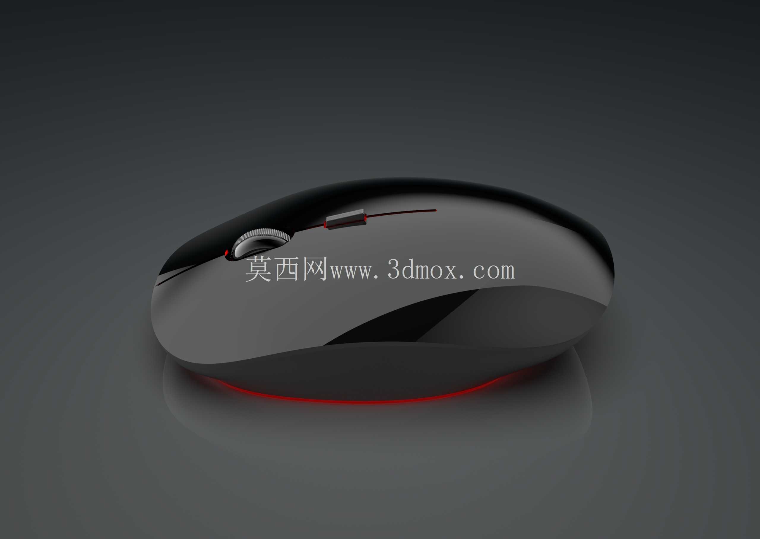 鼠标