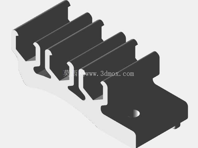 适用于 Milwaukee M12 Fuel 六角冲击起子的批头座