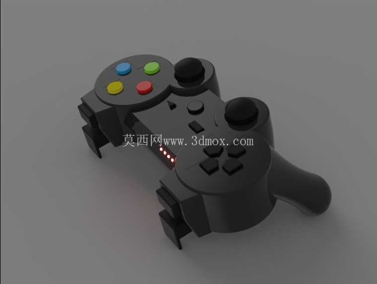 Play Station 控制器