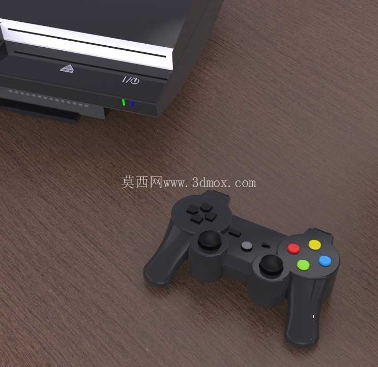 Play Station 控制器