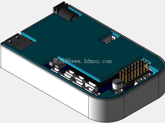 Beaglebone ��ɫΧ��