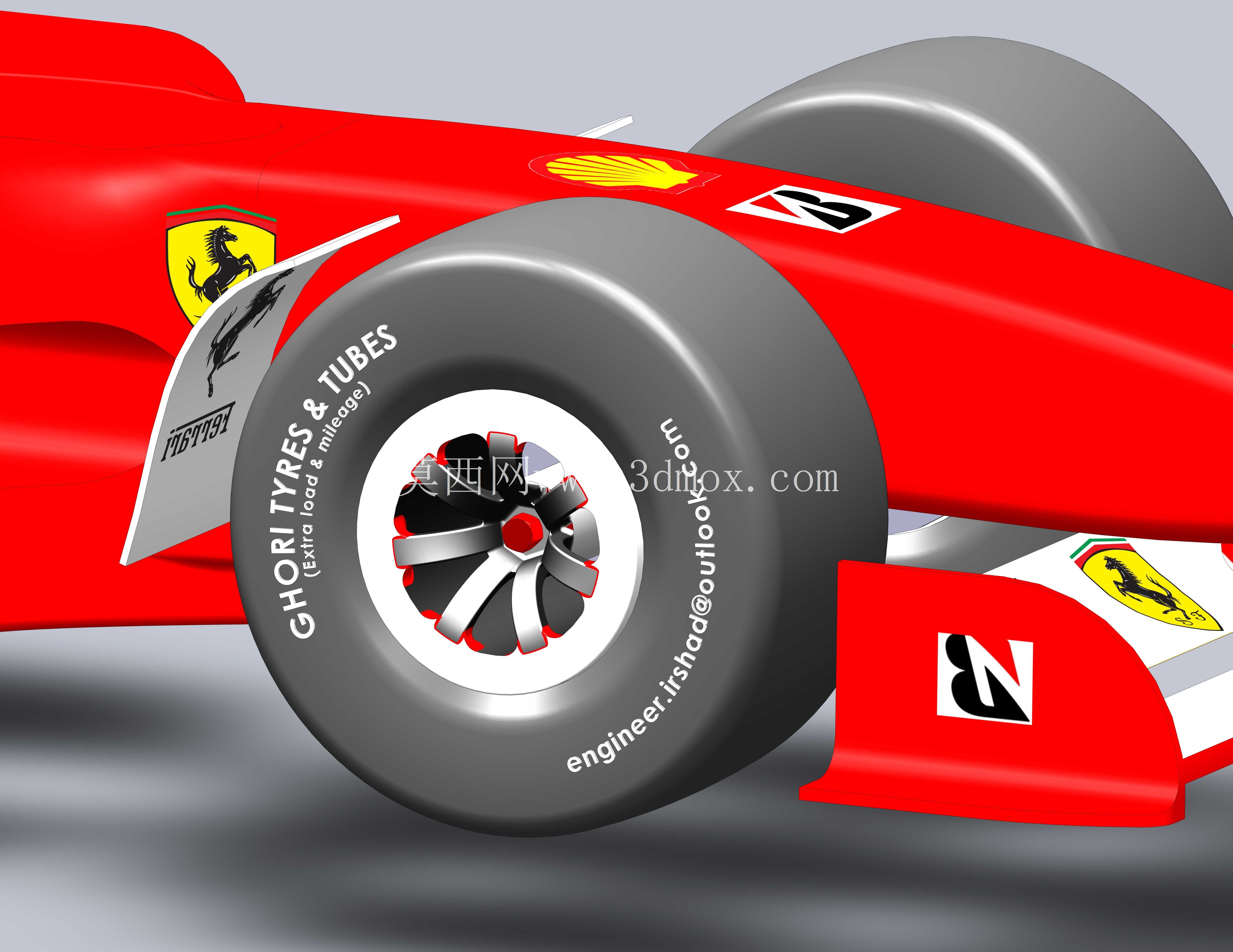 ������ F1