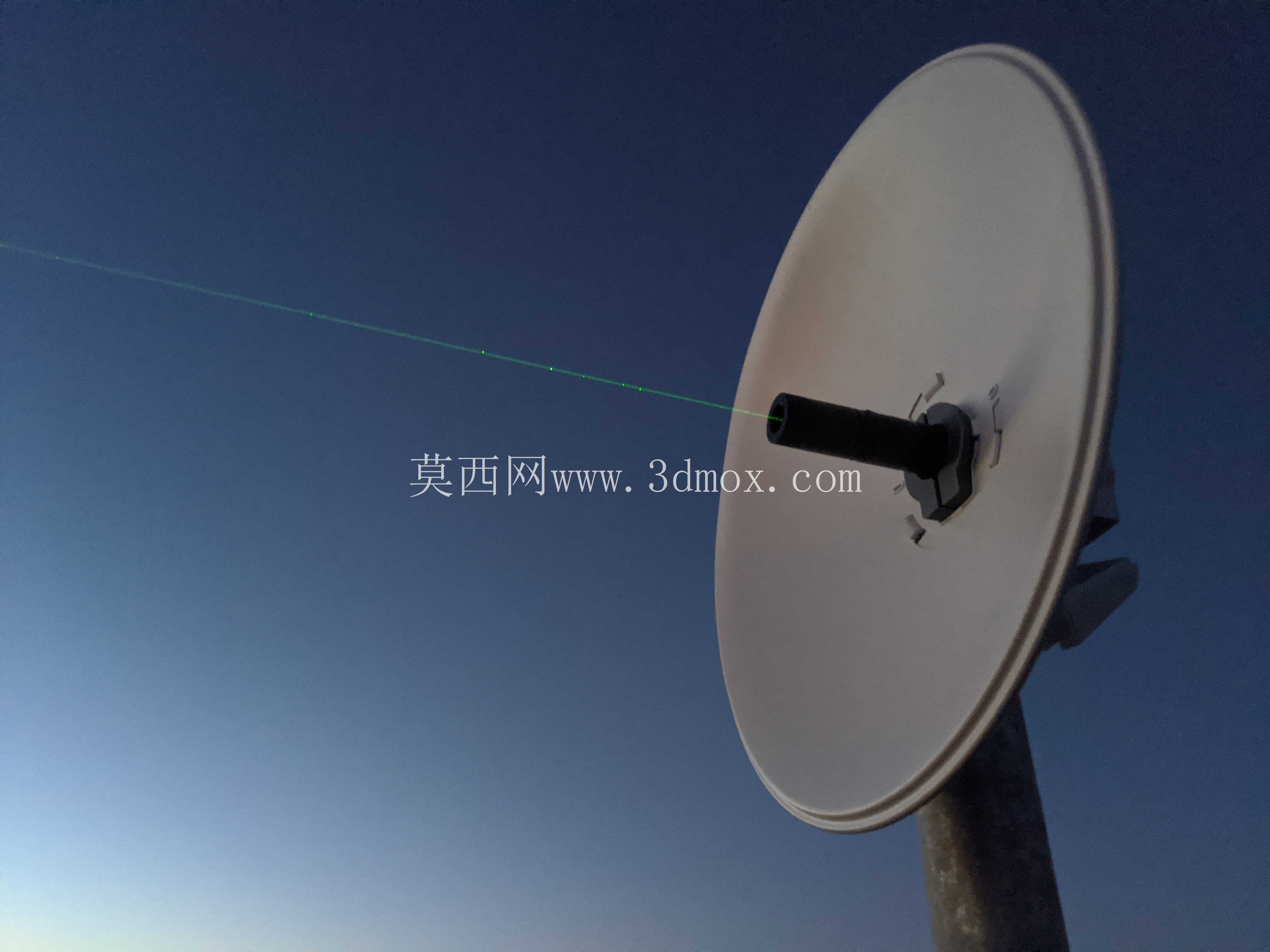 Ubiquiti PowerBeam Gen2 ���빤��