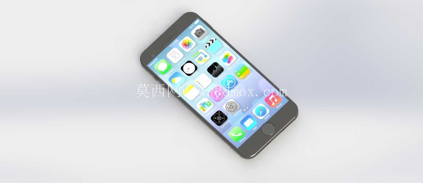 iPhone 7S