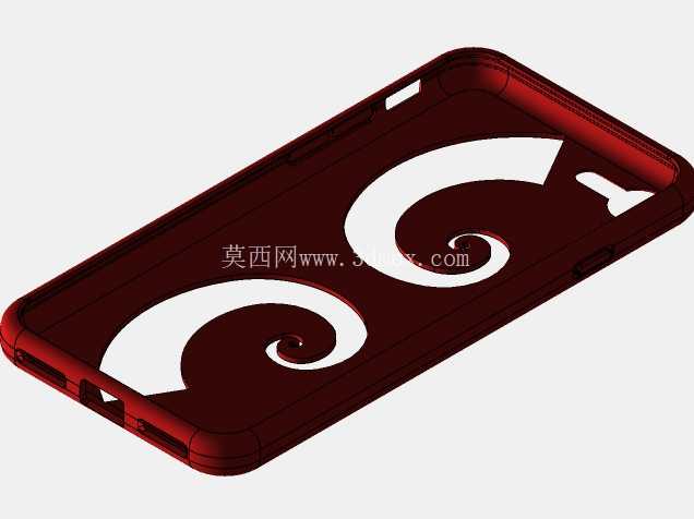 3D��ӡiPhone 7�ֻ��ǣ�쳲����������ߣ�