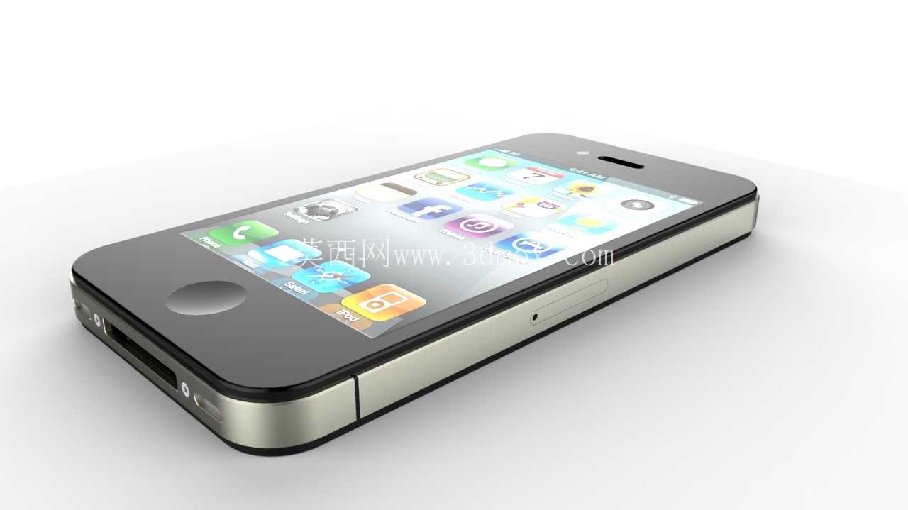 iPhone