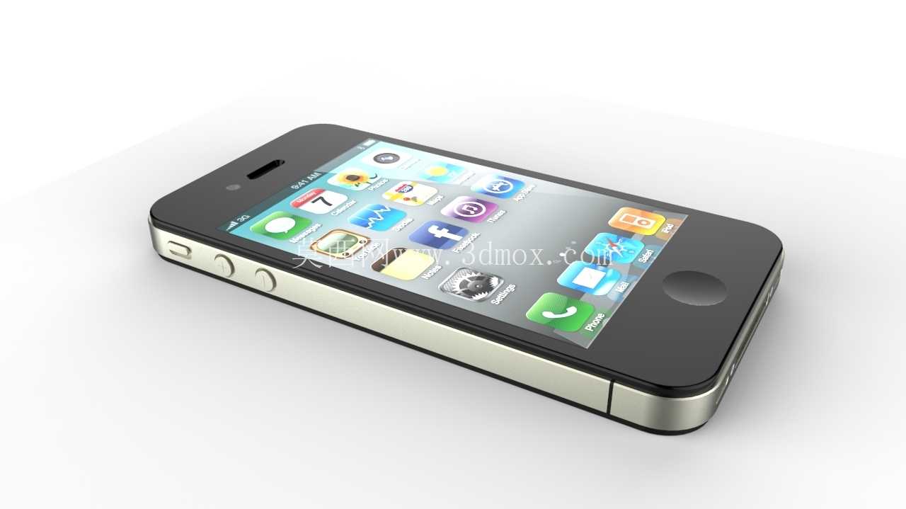 iPhone