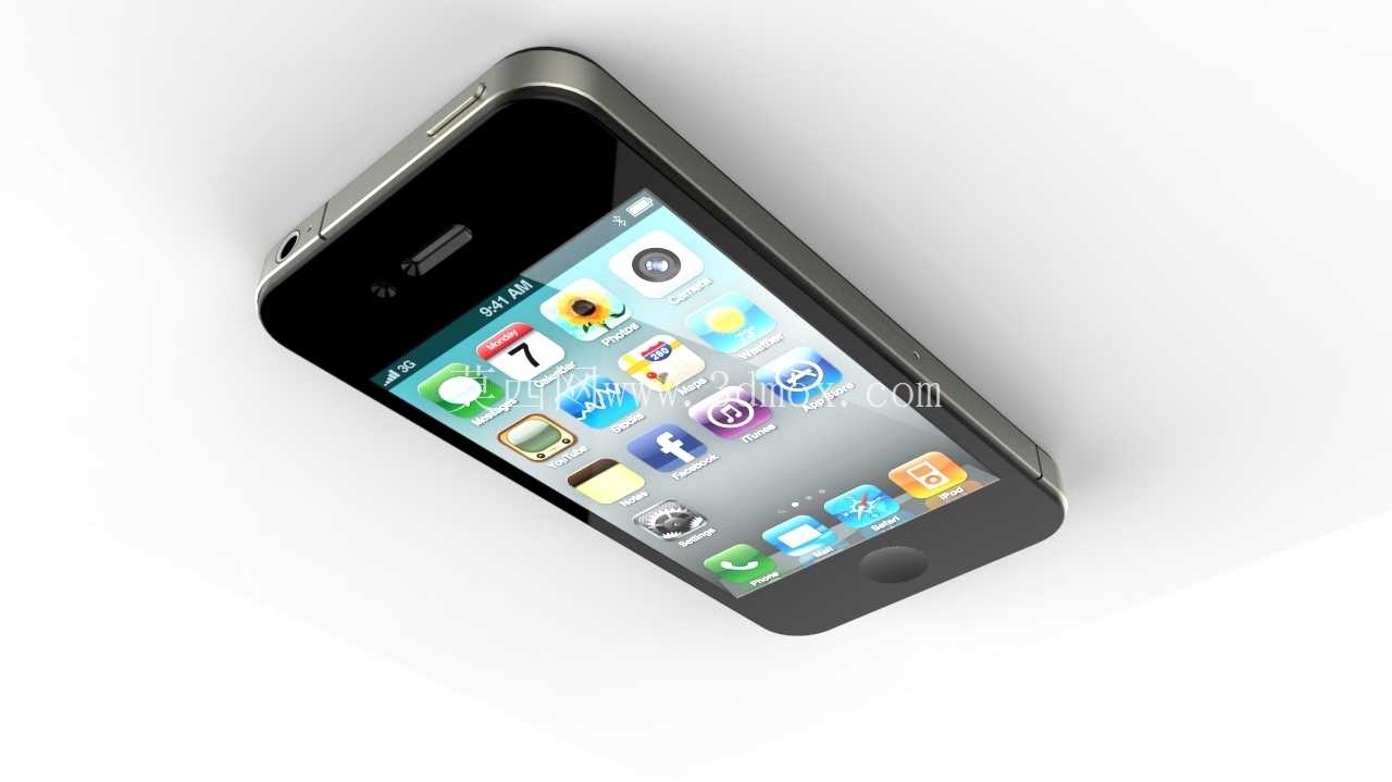 iPhone