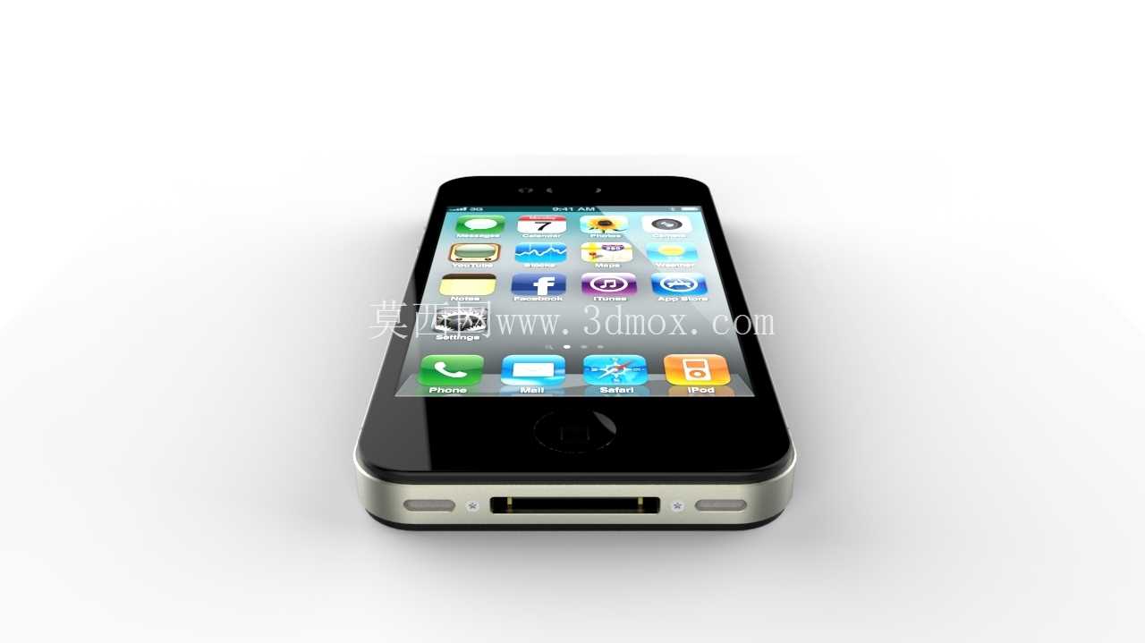 iPhone