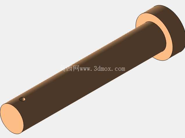 如何在Solidworks中制作包含所有零件的通用联轴器完整零件及装配视频