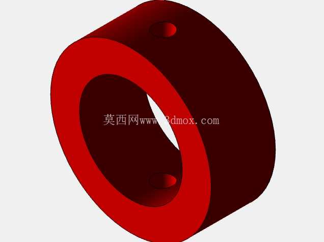 如何在Solidworks中制作包含所有零件的通用联轴器完整零件及装配视频