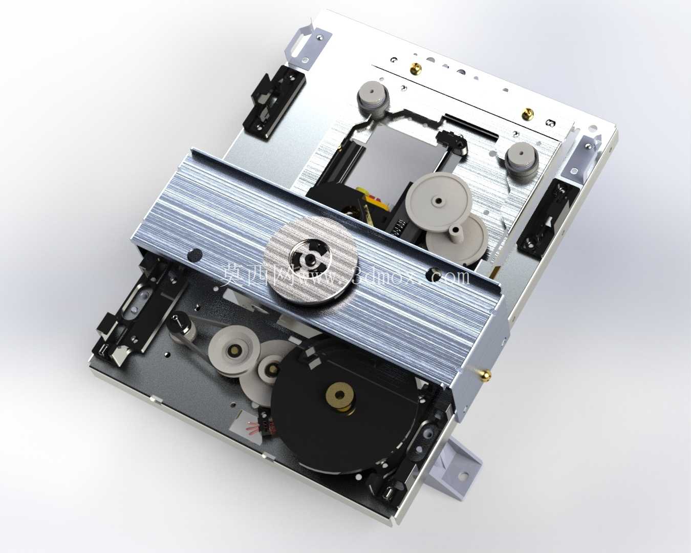 ���� KSL150 CD ��������о