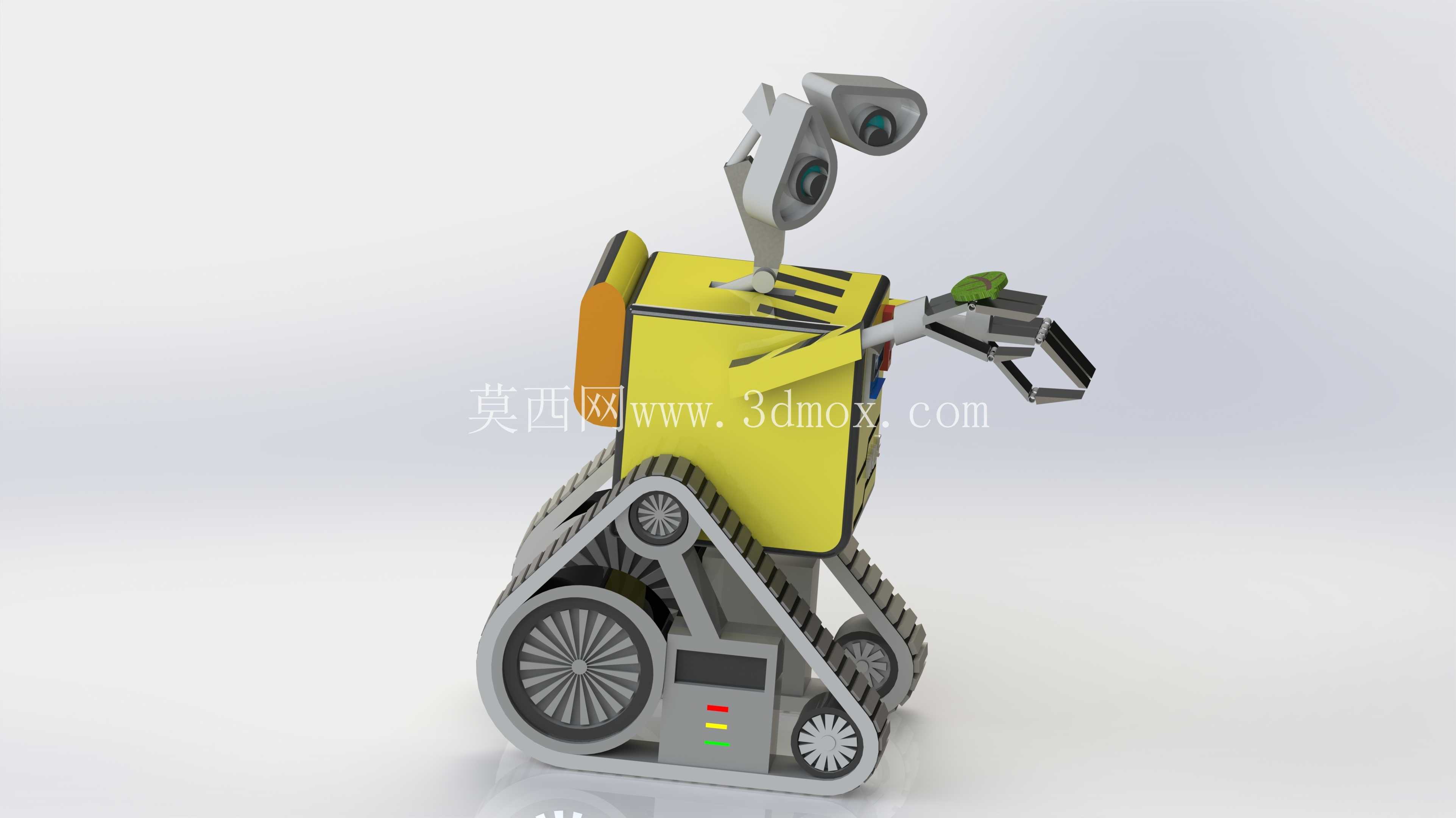 Wall-e ��������Ե�Ӱ���������ܶ�Ա��