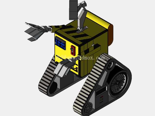 Wall-e ��������Ե�Ӱ���������ܶ�Ա��