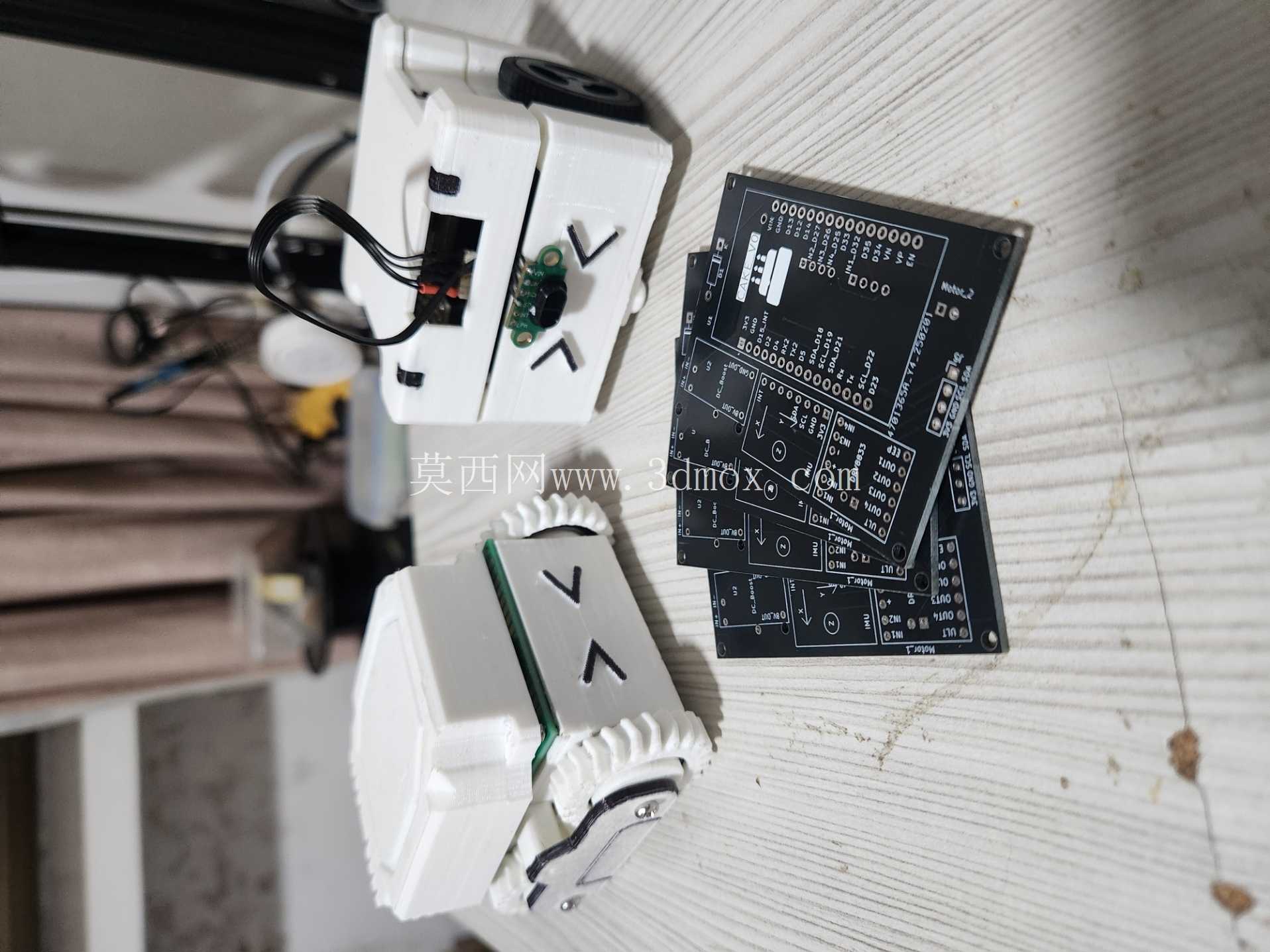 Cake ESP32 �����ˣ����������� SLAM