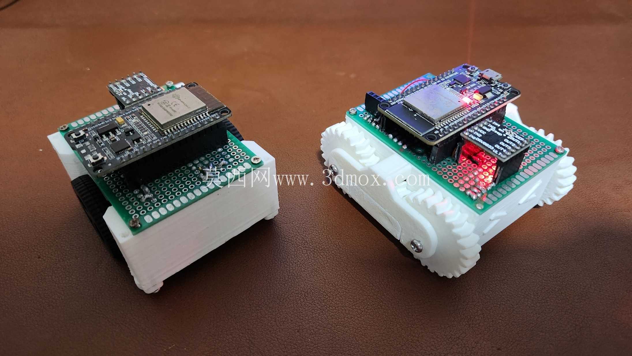 Cake ESP32 �����ˣ����������� SLAM
