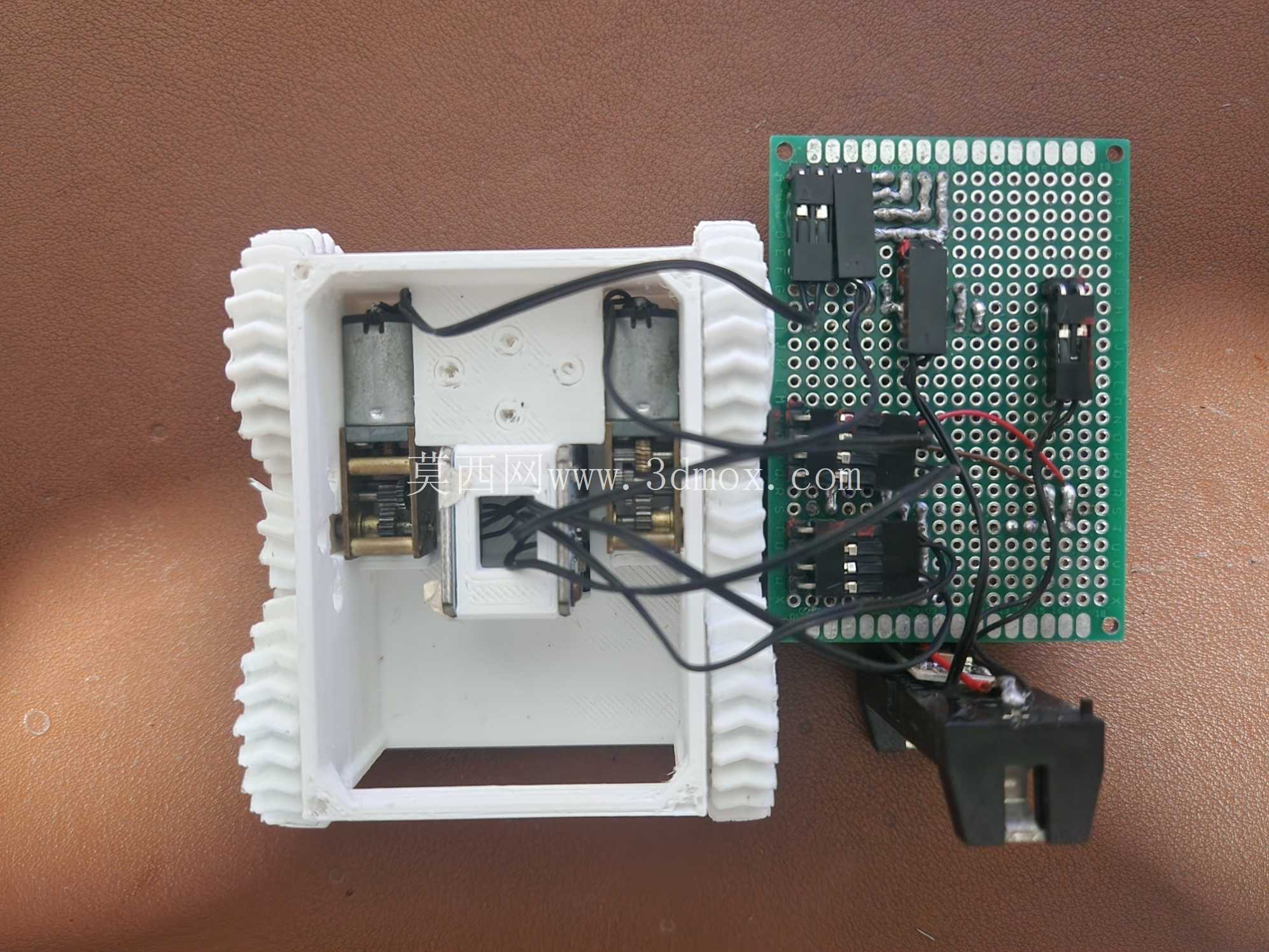 Cake ESP32 �����ˣ����������� SLAM