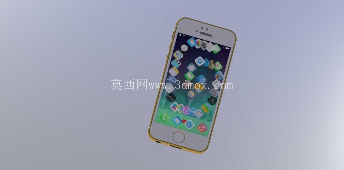 iPhone 5s