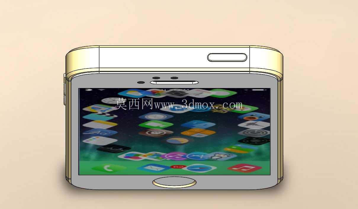 iPhone 5s