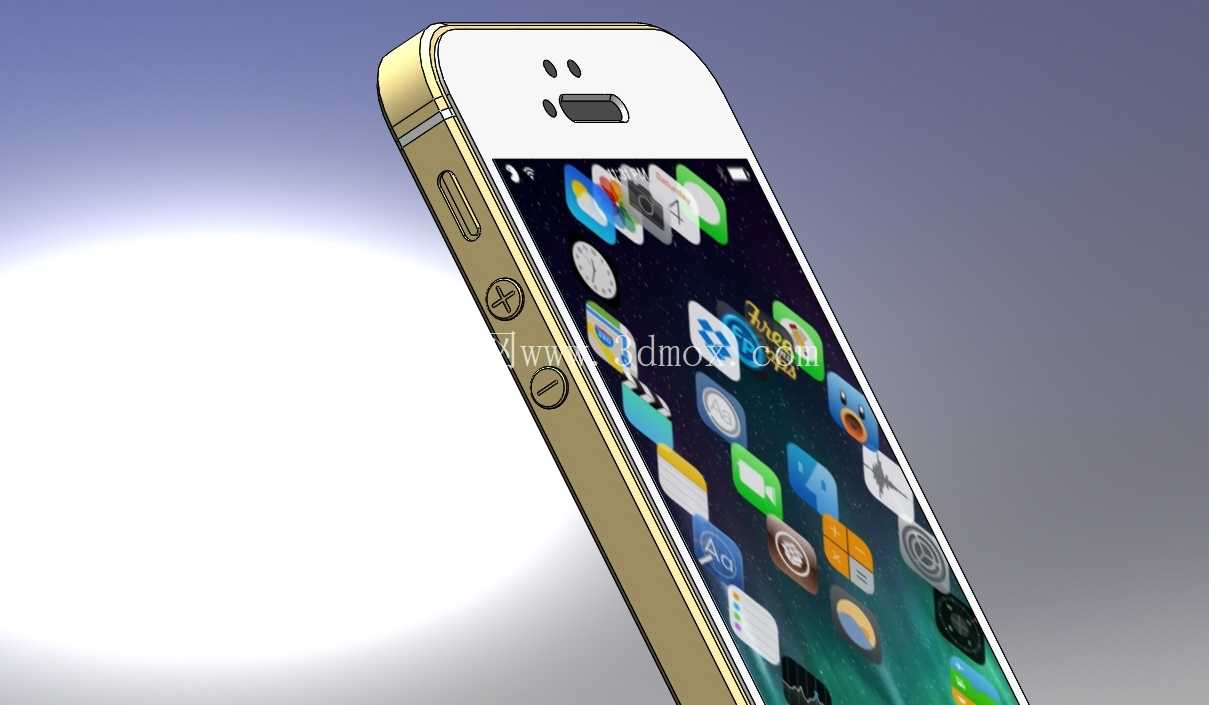 iPhone 5s