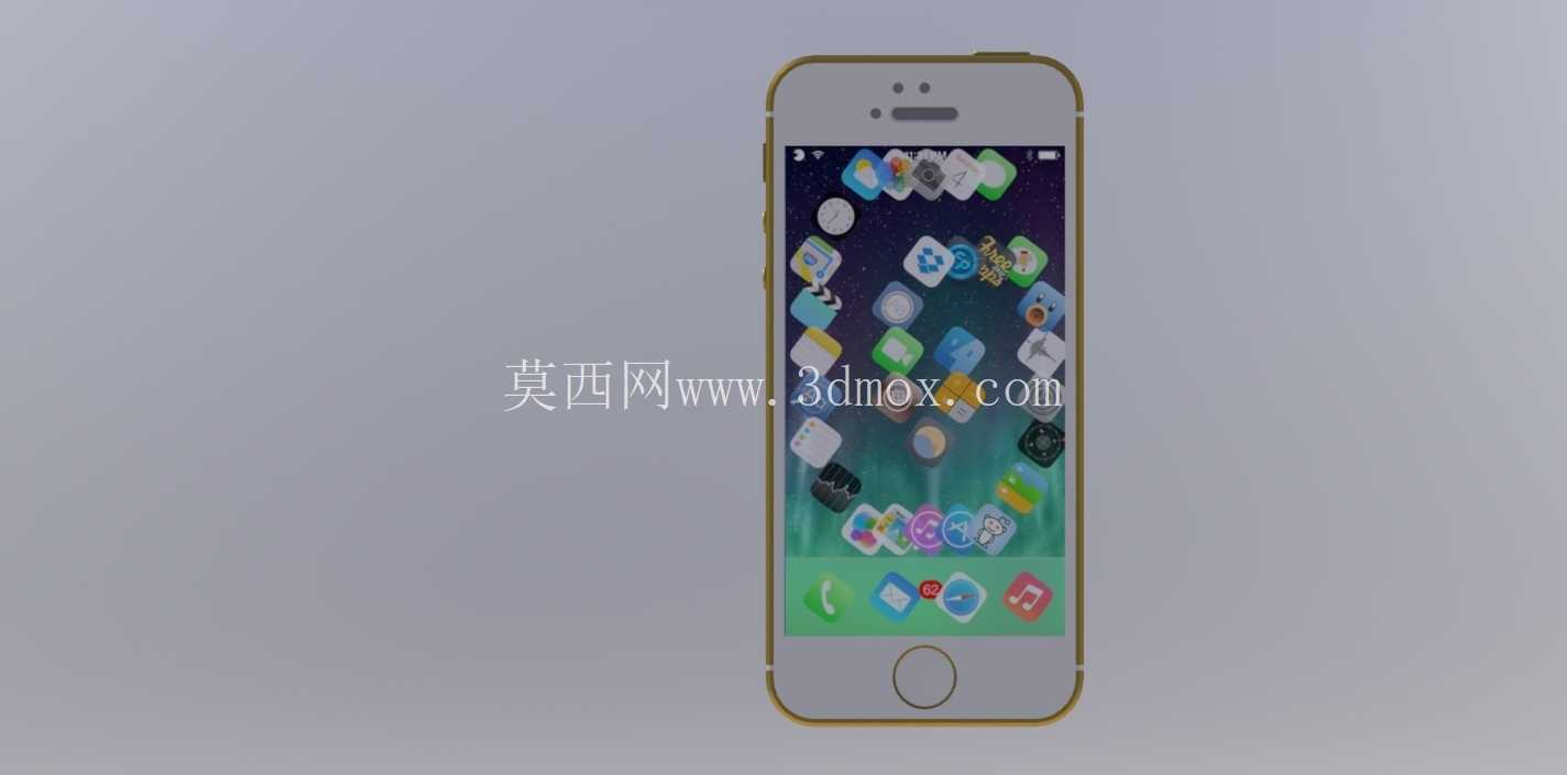 iPhone 5s