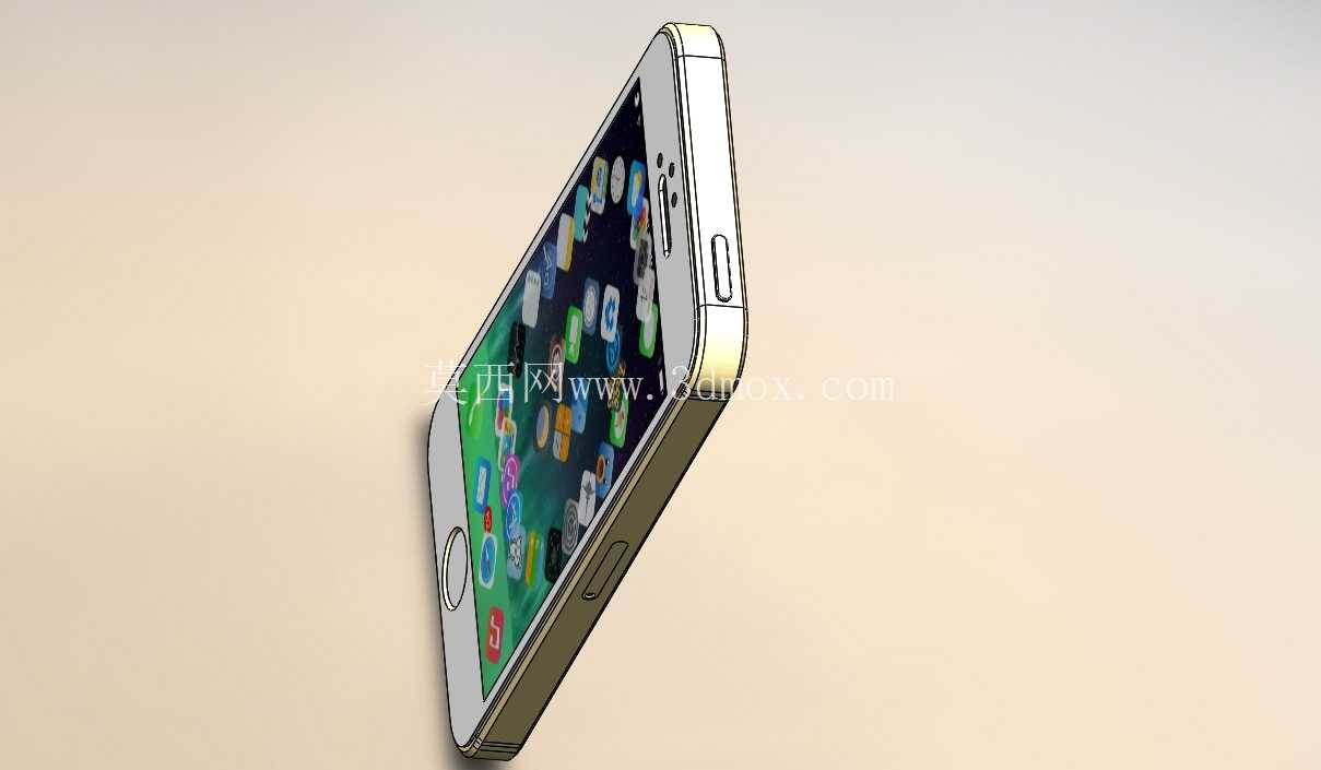 iPhone 5s