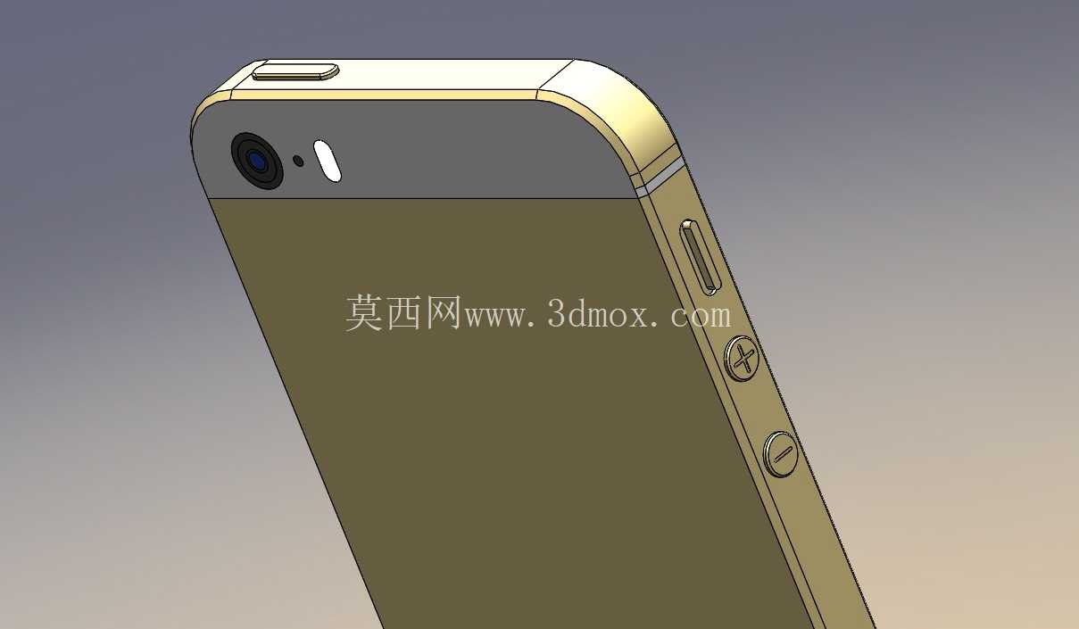 iPhone 5s