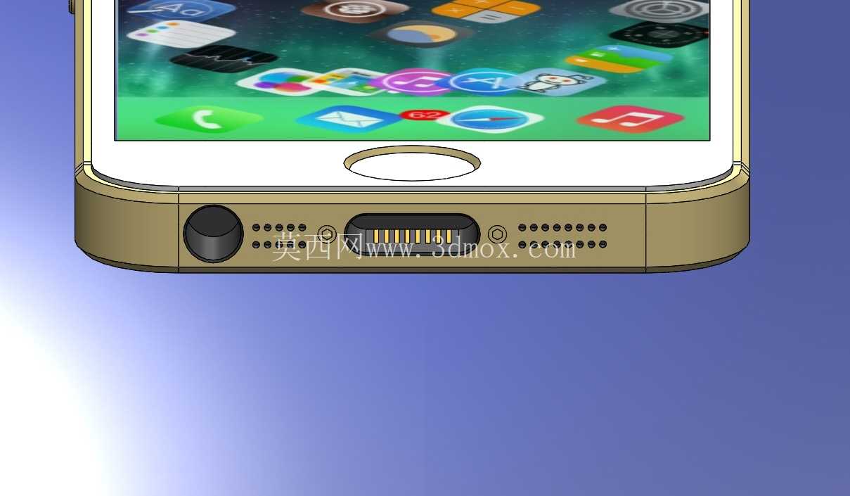 iPhone 5s