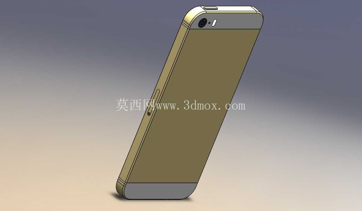 iPhone 5s