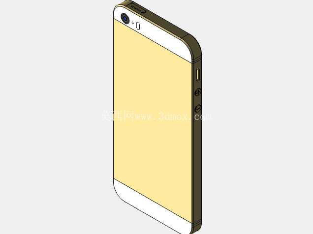 iPhone 5s