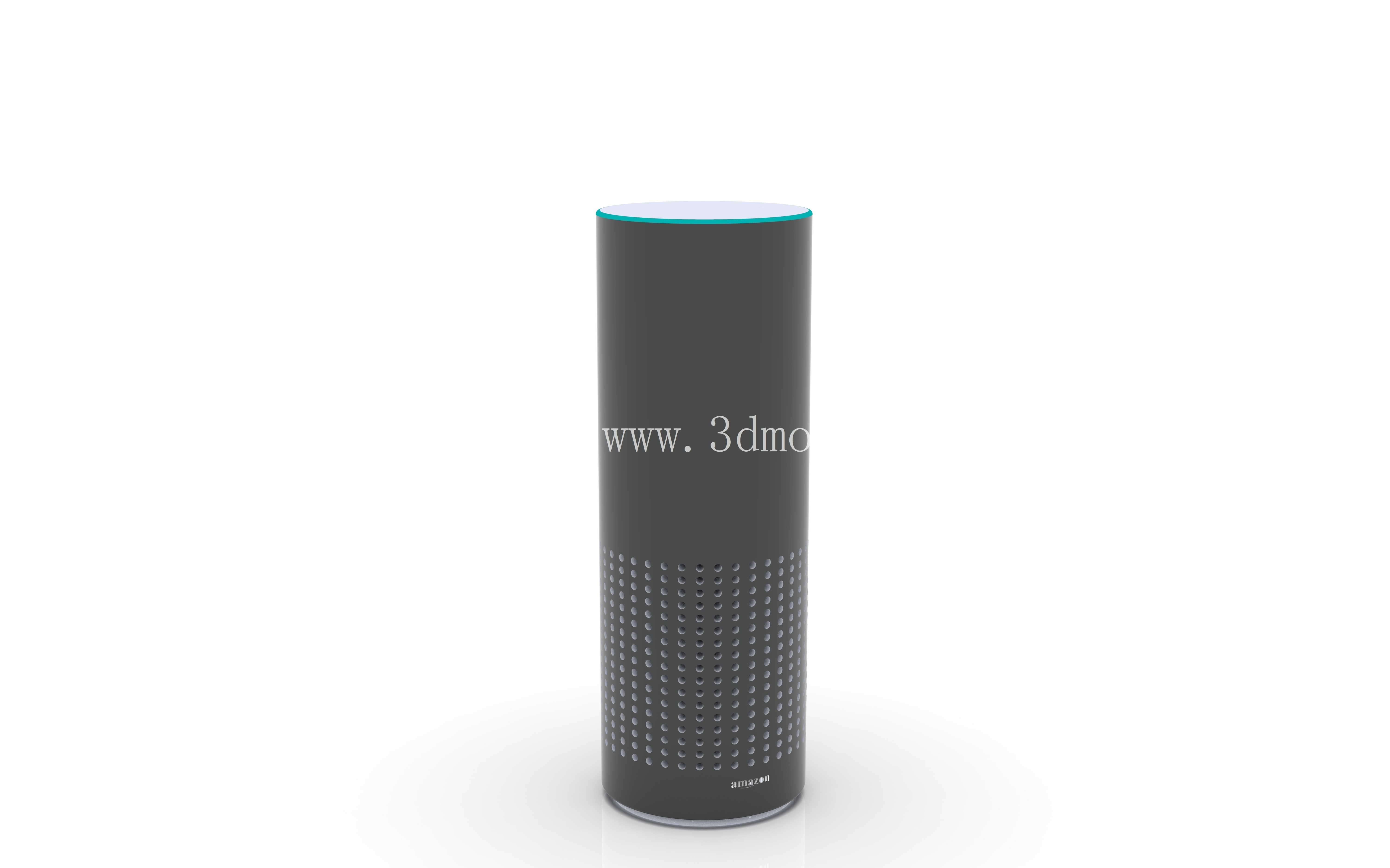 ����ѷ Echo ��һ��