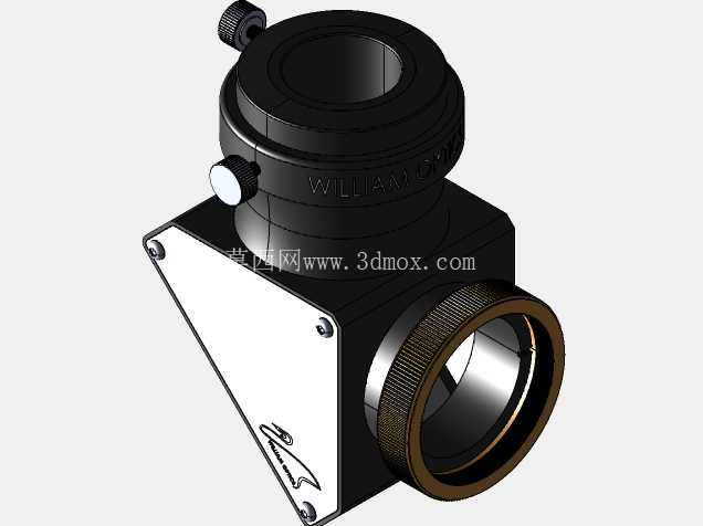 William Optics 2�� �Խ��߽��� SCT ��ȷ CAD