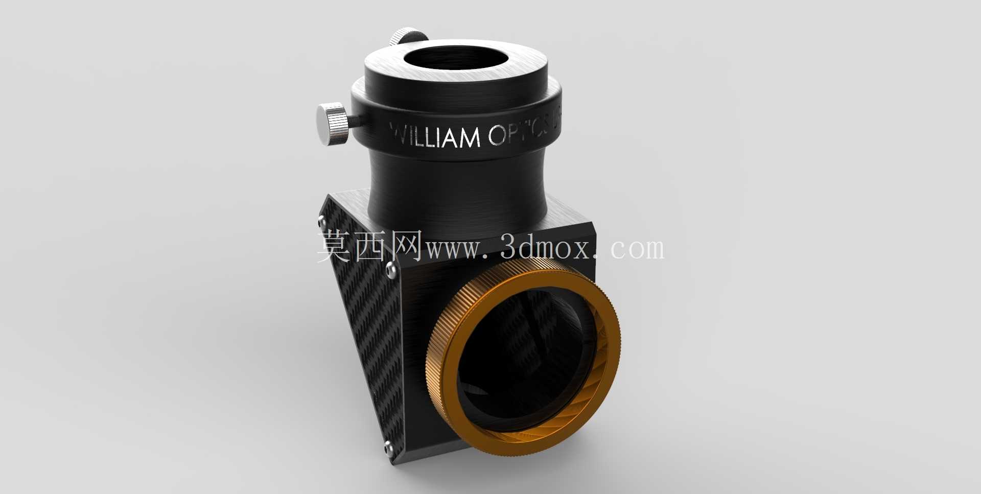 William Optics 2�� �Խ��߽��� SCT ��ȷ CAD