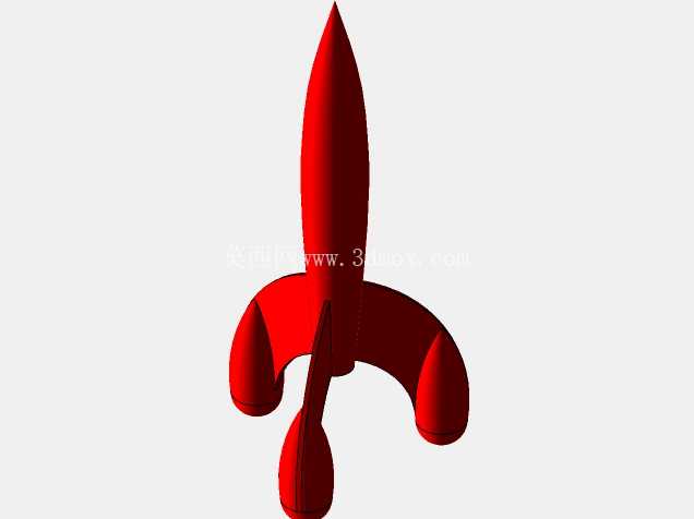 Fus��e Tintin