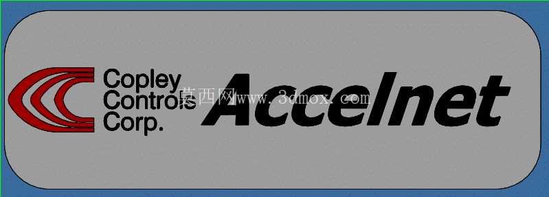 Accelnet 数字伺服驱动器
