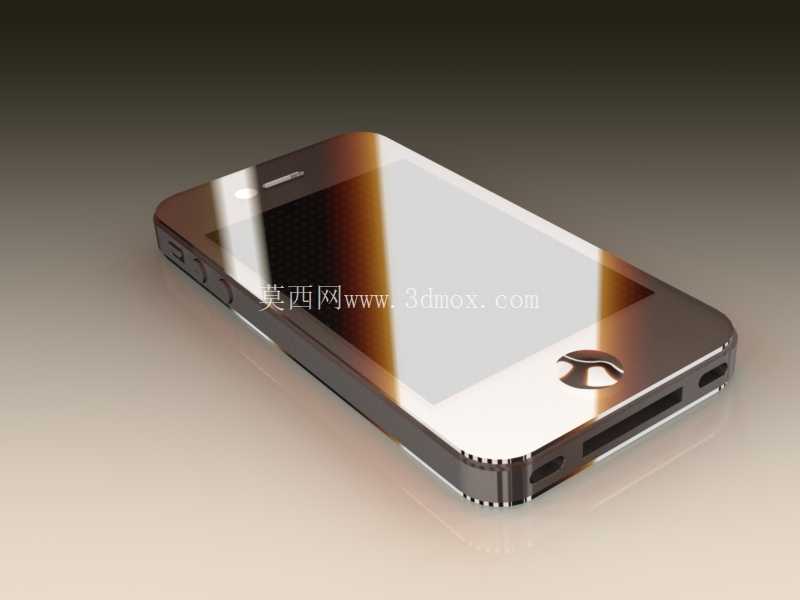 iPhone 4