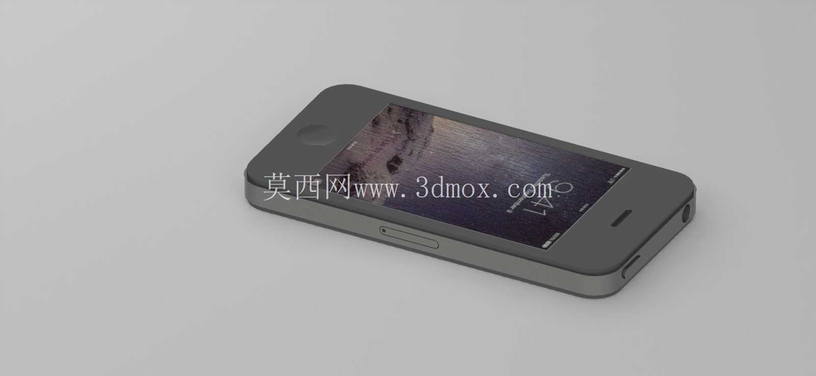 iPhone 4