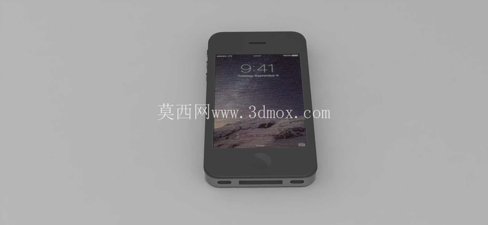 iPhone 4