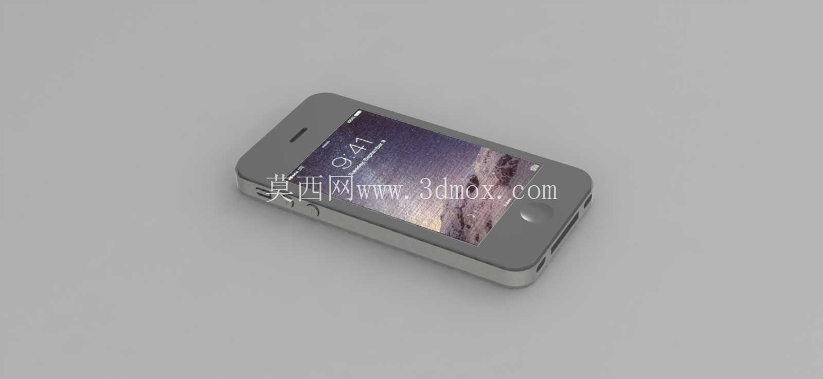 iPhone 4