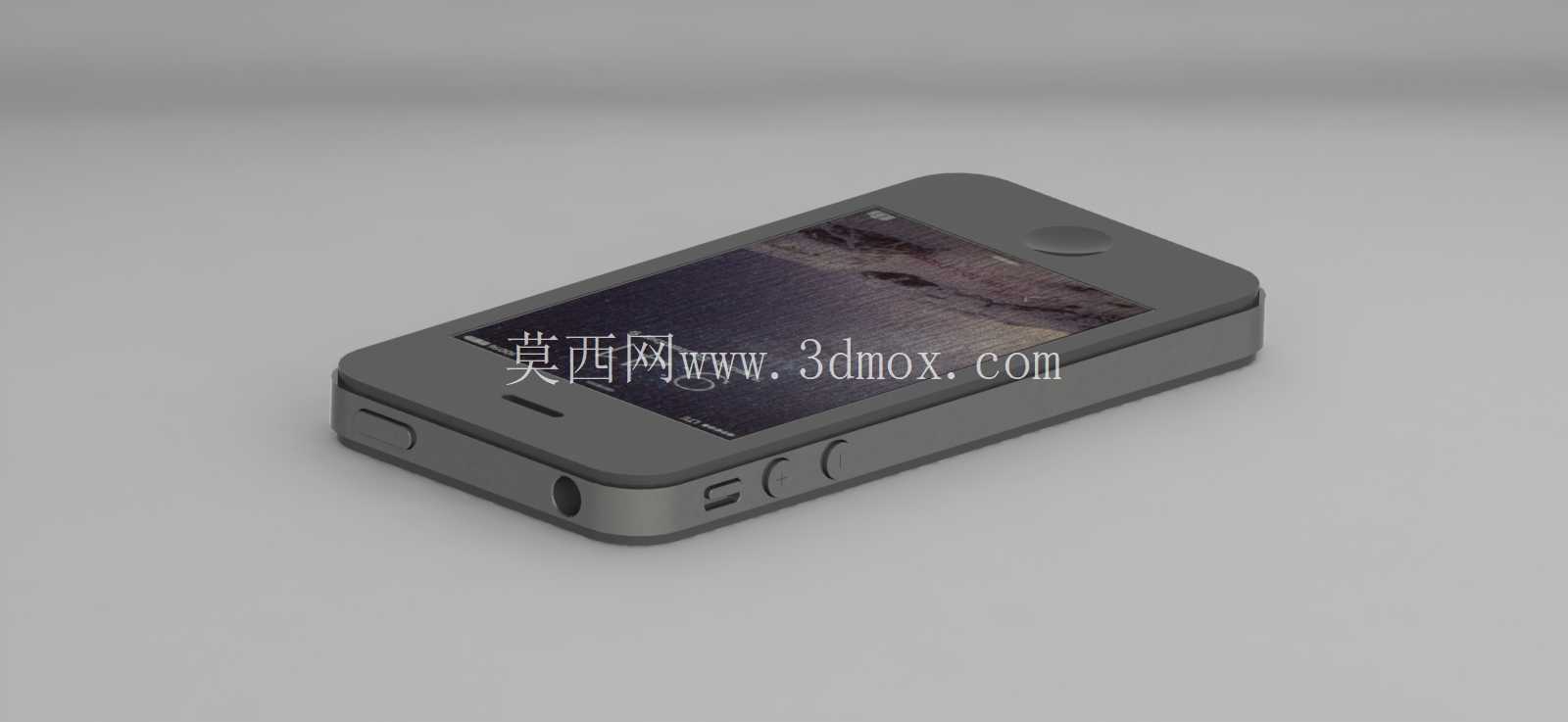 iPhone 4