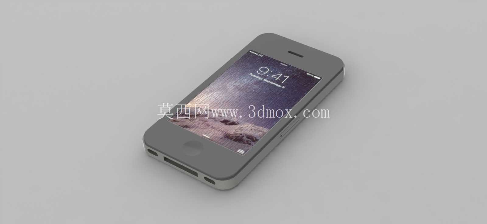 iPhone 4