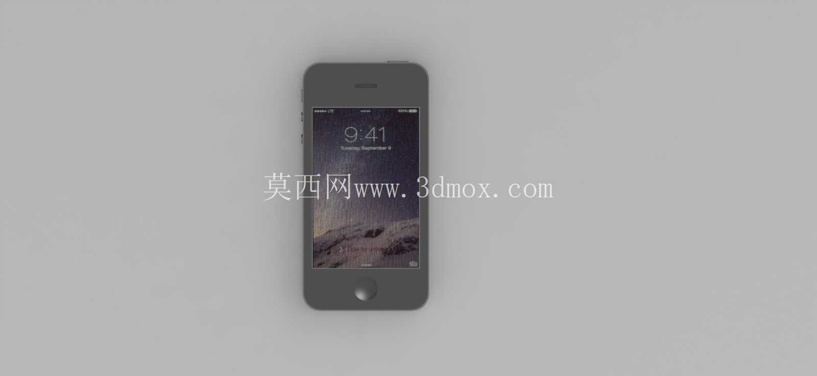 iPhone 4