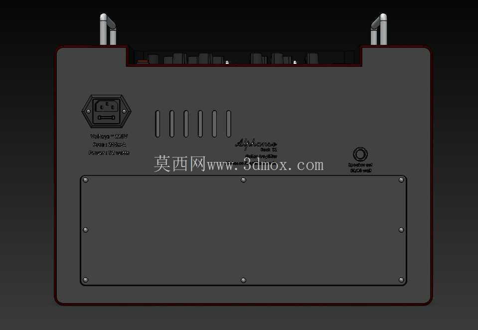 Alphanso Rock 52 �����Ŵ���