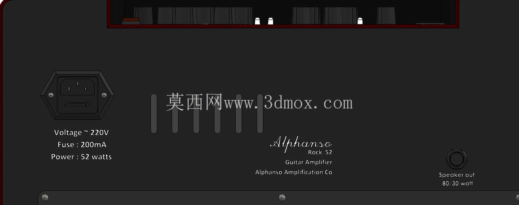 Alphanso Rock 52 �����Ŵ���